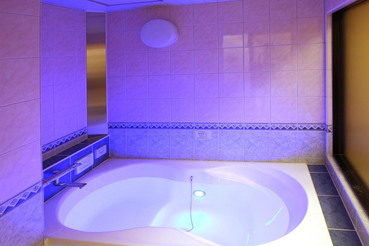 Hotel California Kaminarimon (Adults Only) Tokyo Dış mekan fotoğraf