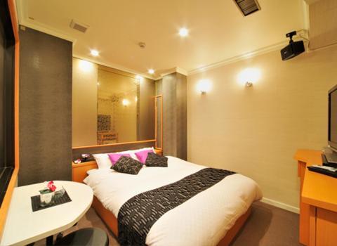 Hotel California Kaminarimon (Adults Only) Tokyo Dış mekan fotoğraf