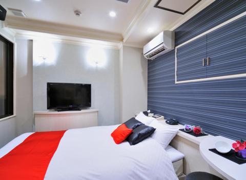 Hotel California Kaminarimon (Adults Only) Tokyo Dış mekan fotoğraf