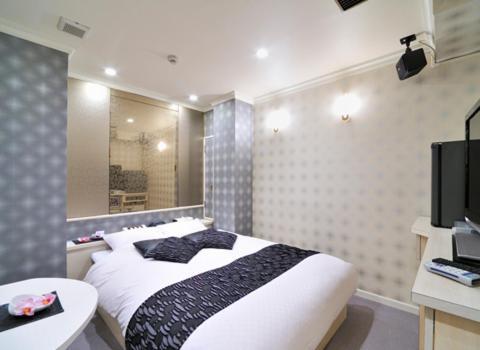 Hotel California Kaminarimon (Adults Only) Tokyo Dış mekan fotoğraf