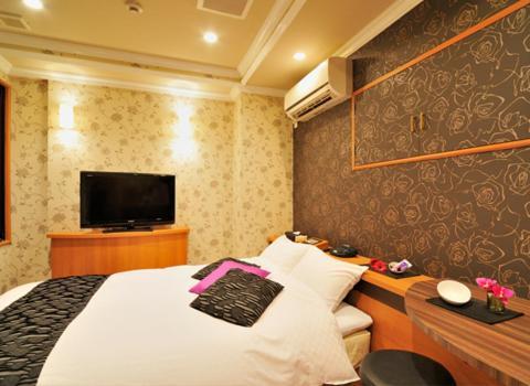 Hotel California Kaminarimon (Adults Only) Tokyo Dış mekan fotoğraf