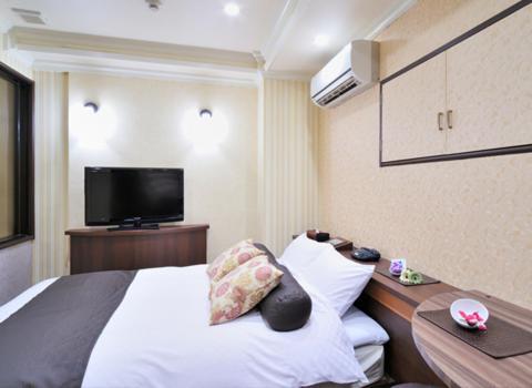 Hotel California Kaminarimon (Adults Only) Tokyo Dış mekan fotoğraf