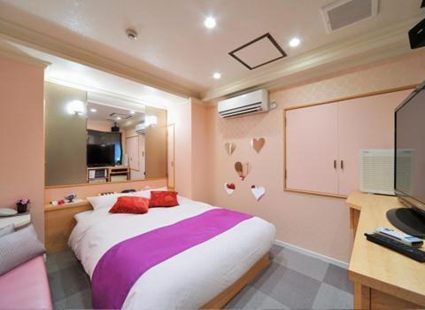 Hotel California Kaminarimon (Adults Only) Tokyo Dış mekan fotoğraf